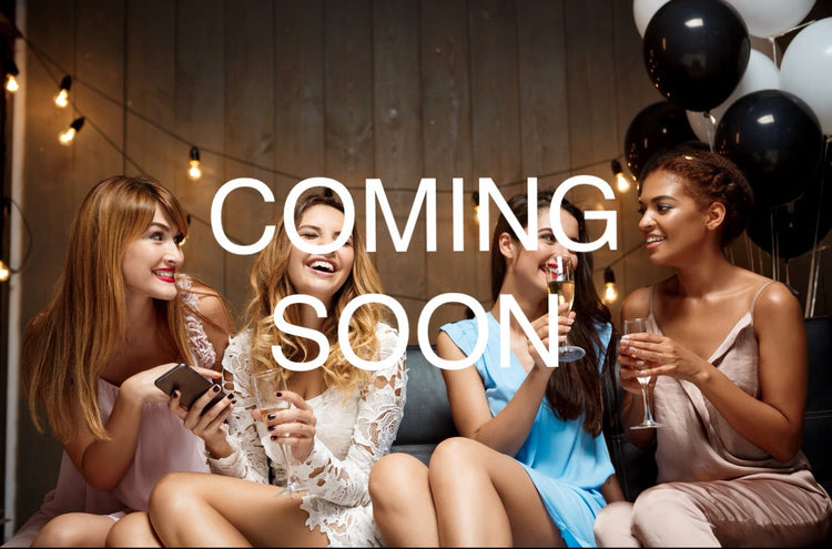 Events & Parties