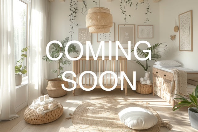 Baby & Nursery